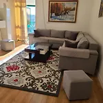 Apartment Center *
